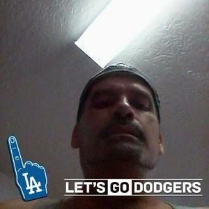 Meet your Posher, Jeff